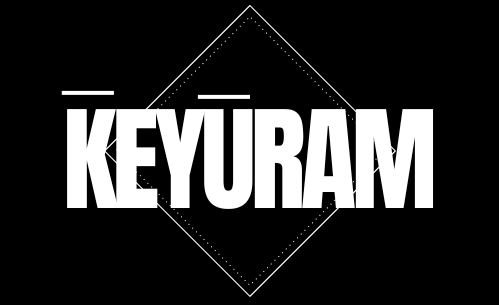 Keyuram jewelry brand